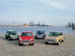 Mini Final Edition 2000 года